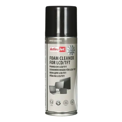 Activejet AOC-104 Pianka do czyszczenia matryc (200 ml)