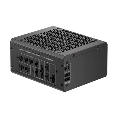 Zasilacz Corsair HX1000i Shift 80+ Platinum