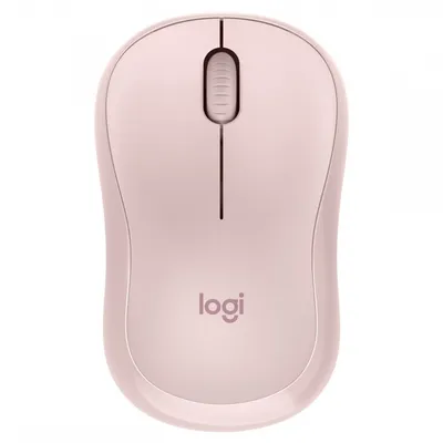Mysz Logitech M240 Silent Pink