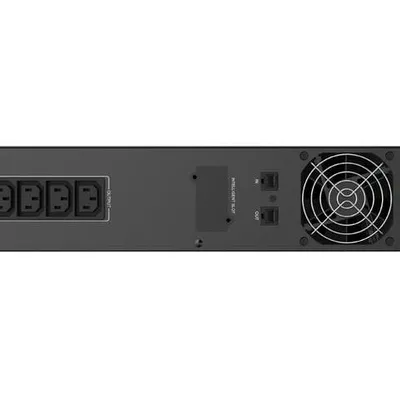 Zasilacz UPS POWER WALKER VI 2200 RLE (Rack; 2200VA)