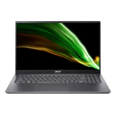 OUTLET Laptop Acer SF316-51 - i5-11300H | 8GB | SSD 512GB | 16.1"FHD | Windows 11 | Podświetlana klawiatura
