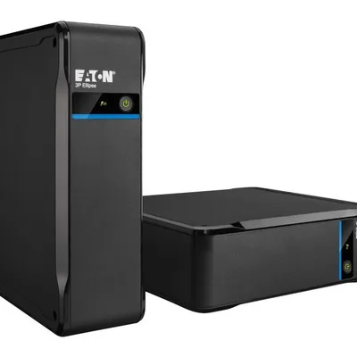ZASILACZ UPS Eaton 3P Ellipse 550 IEC 3P550I