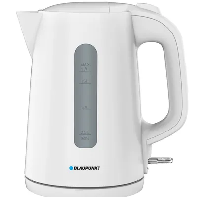 Czajnik elektryczny 2200W Blaupunkt EKP502 1,7L, biały