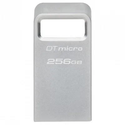 KINGSTON FLASH 256GB DATATRAVELER USB 3.2 Gen 1 200MB/s