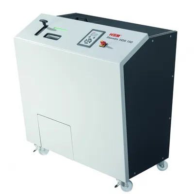 HSM Niszczarka nośników danych StoreEx HDS 150