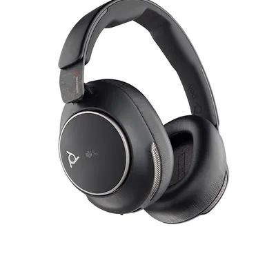 Słuchawki Poly Voyager Surround 80 UC Microsoft Teams Certified USB-C Headset +USB-C/A Adapter Retail Packaging