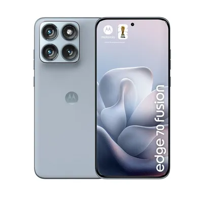 Motorola Edge 70 Fusion Power 12/256GB 5G PANTONE Country Air