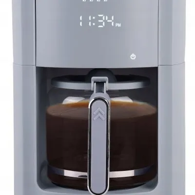 Ekspres przelewowy ELLE 1,8L niebieski