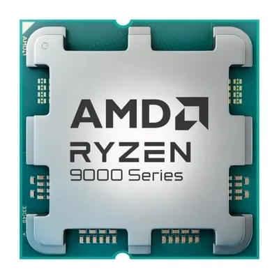 Procesor AMD Ryzen 5 9500F - Tray