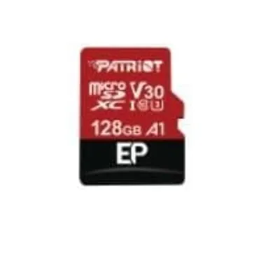 Karta pamięci Patriot Memory EP Pro PEF128GEP31MCX (128GB; Class 10, Class U3)