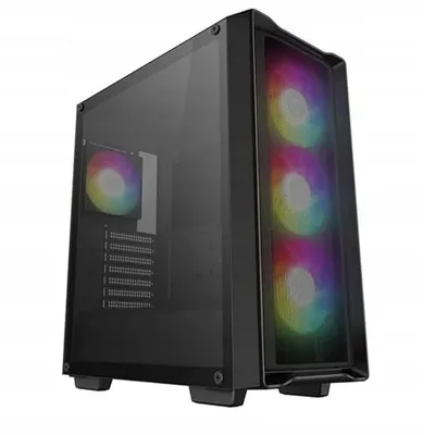 Obudowa DeepCool CC560 MESH V2