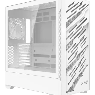 Obudowa XPG STARKER AIR BTF White