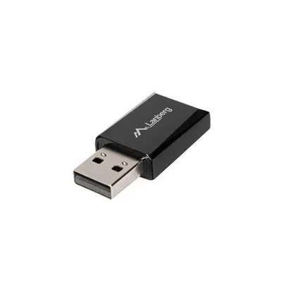 LANBERG KARTA SIECIOWA BEZPRZEWODOWA WIFI USB DUAL BAND AX900
