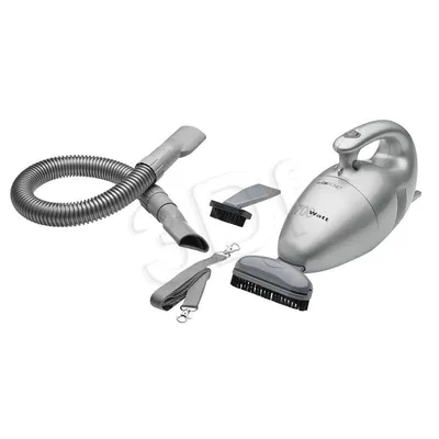 Odkurzacz Clatronic HS 2631 (700W; kolor srebrny)