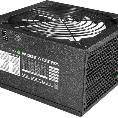 TACENS VALEO V 800M 800W DC-DC, ATX 3.1 PCIe 5.1