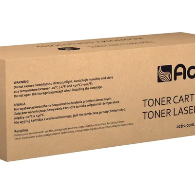 Actis TB-2420A Toner (zamiennik Brother TN-2420A; Supreme; 3000 stron; czarny)