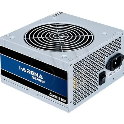 Zasilacz Chieftec iARENA GPB-450S (450 W; Aktywne)