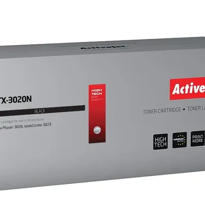 Activejet ATX-3020N Toner (zamiennik Xerox 106R02773; Supreme; 1500 stron; czarny)