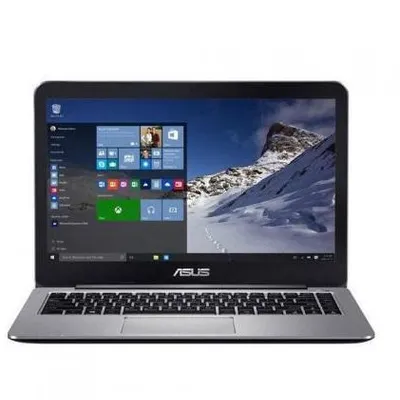 Laptop Asus Vivobook E403NA-US21 - Czterordzeniowy Intel Pentium N4200 | 4GB | 128GB SSD | 14"FHD (1920x1080) | BT | Windows 11