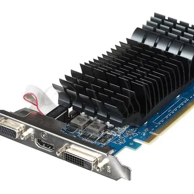 Karta graficzna Asus NVIDIA GF GT 730 2048MB GDDR5 64b PCI-E 2.0 (902MHz/5010MHz)