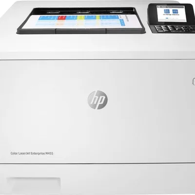 Drukarka HP Color LJ Pro M455DN