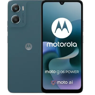 Motorola Moto G06 Power 4/64GB Tapestry