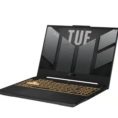 OUTLET - Laptop Asus TUF506II-BS74 - Ryzen 7-4800H | 16GB | SSD 512GB | 15.6"FHD 144Hz | GeForce GTX1650 Ti 4096MB pamięci własnej | Windows 10 | używ