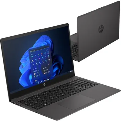 Laptop HP 14-EP1070NR - Intel Core 3 100U 8GB | SSD 256GB | 14"HD | Windows 11
