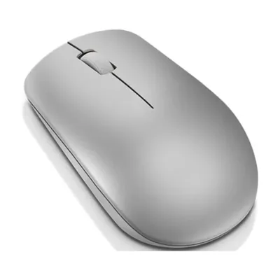 Mysz Lenovo 530 Wireless Mouse Platinum Grey