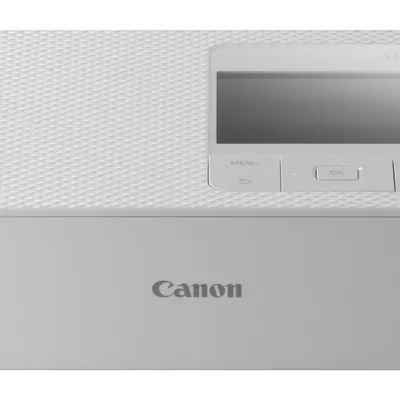 Drukarka Canon SELPHY CP1500 Biała