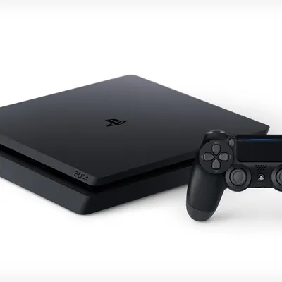 Konsola SONY Playstation 4 500GB