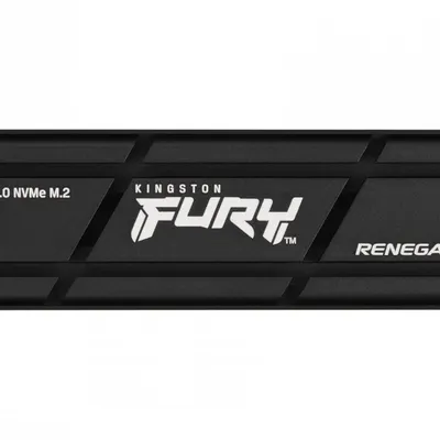 KINGSTON DYSK SSD SFYRDK/2000G 2000G FURY ren. NVMe