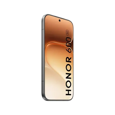 Honor 600 DS 5G 8/256 Velvet Black