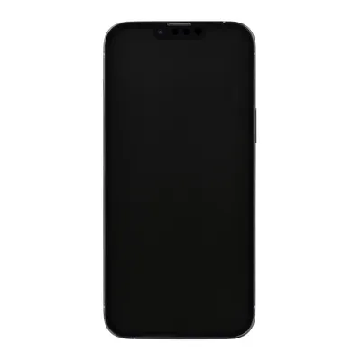 Apple iPhone 13 Pro Max 128GB Midnight Black (REMADE) 2Y