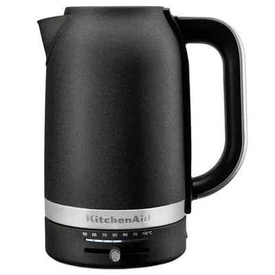 Czajnik elektryczny KitchenAid 5KEK1701EBK