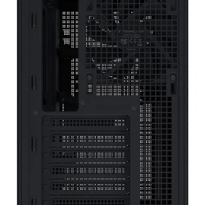 Obudowa Asus PRIME AP303 TG BLACK