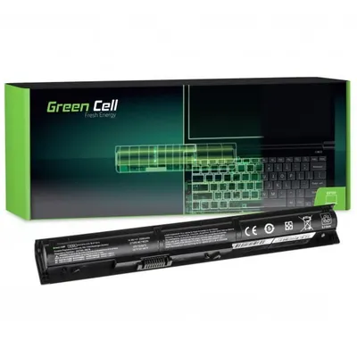 GREEN CELL BATERIA HP96 DO HP RI04 2200 MAH 14.8V