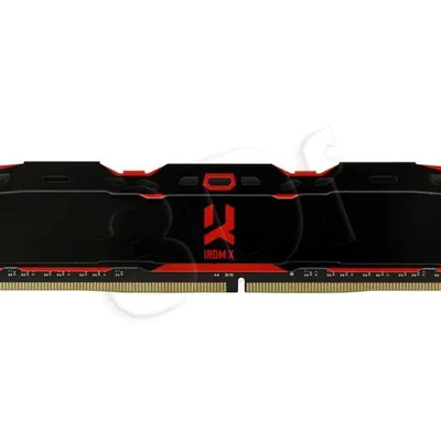 Pamięć GoodRam GR2666D464L19S/8G (DDR4 DIMM; 1 x 8 GB; 2666 MHz; CL19)