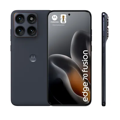 Motorola Edge 70 Fusion Power 12/256GB 5G PANTONE Silhouette