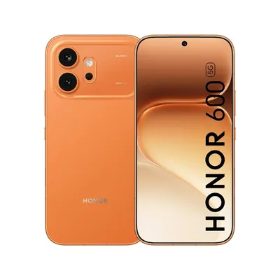 Honor 600 DS 5G 8/256 Orange