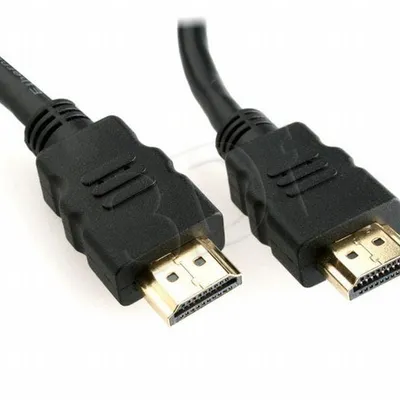 Kabel GEMBIRD CC-HDMI4-15M (HDMI M - HDMI M; 15m; kolor czarny)