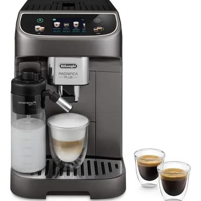 Ekspres ciśnieniowy DeLonghi ECAM 320.70.TB (OUTLET)
