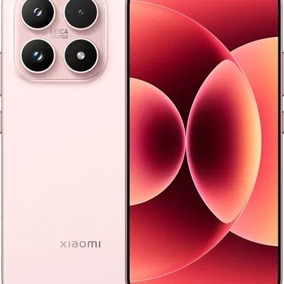 Xiaomi 17 12/512GB 5G DS Pink