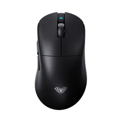 Mysz SC900 Pro Black AULA