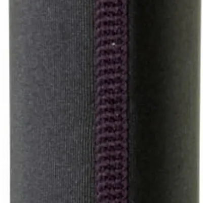 Etui HP Reversible Protective Mauve Laptop Sleeve do notebooka 15,6" czarno-fioletowe 2F1W8AA