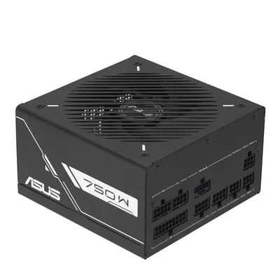 Zasilacz ASUS PRIME-750G (BLACK)