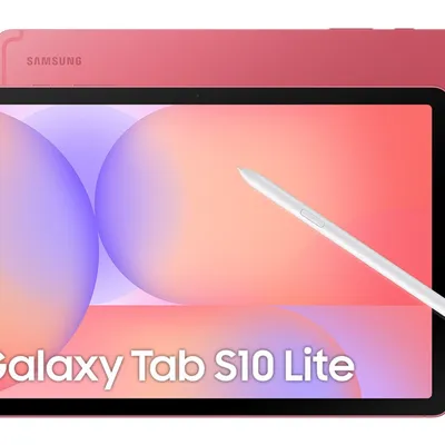 Samsung Galaxy Tab S10 Lite 10.9" (SM-X400) 6/128GB WiFi Red