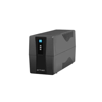 UPS ARMAC HOME LITE LINE-INT 2x230V PL HL650E/LEDV2