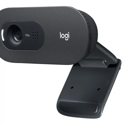 KAMERA LOGITECH C505 HD
