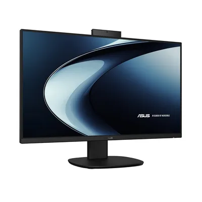 ASUS VM670KA-BPF006W Ryzen AI 7 350 27.0"FHD Touch 300nits 75Hz AG 32GB DDR5 SSD1TB Radeon 860M Cam 5M Win11 Black 2Y